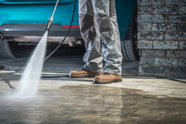 Best Restaurant Pressure Washing  in Eatontown, NJ