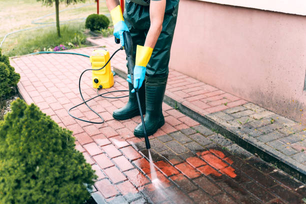 Professional Pressure Washing Services in Eatontown, NJ