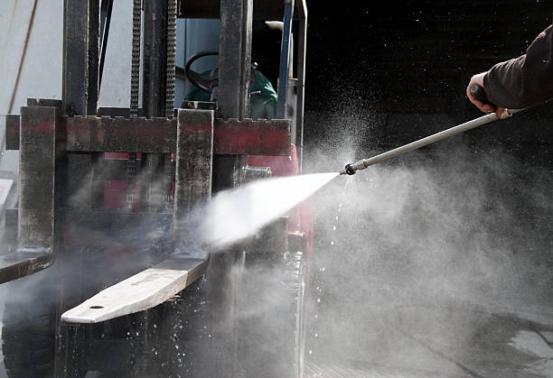 Best Dumpster Area Cleaning  in Eatontown, NJ